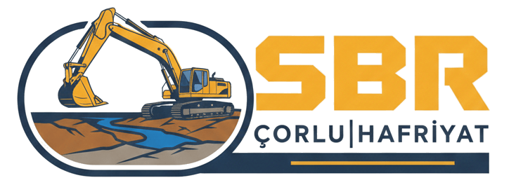 Çorlu SBR Hafriyat